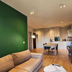 Appartement met een Slaapkamer